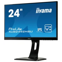 Монитор Iiyama ProLite XUB2492HSU-B1 фото 1